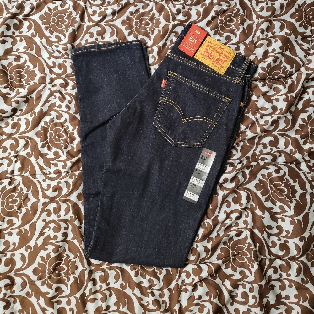 511 Levis